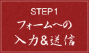 STEP1フォームへの入力&送信